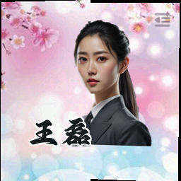 王磊